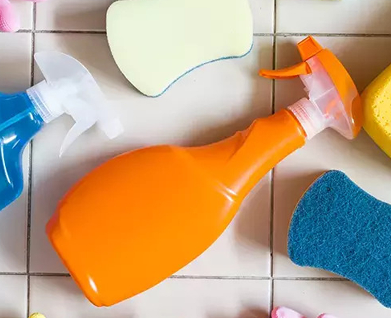 Чем отличаются чистящие, обеззараживающие и дезинфицирующие средства - фото 4