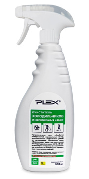 Очиститель холодильников и морозильных камер PLEX 5л  БЫТ
