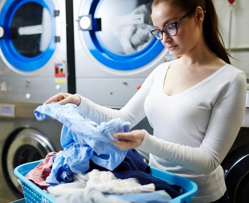 Химия для химчисток и прачечных: что важно при выборе? - фото 2