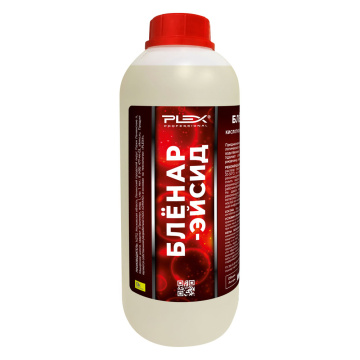 БЛЁНАР-ЭЙСИД PLEX 10л / 11.1кг моющее средство