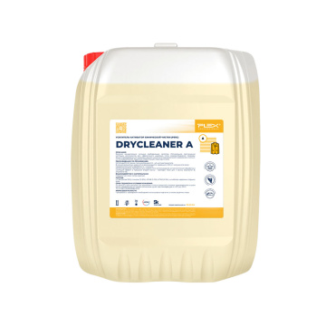 Средство для химчистки PLEX DryCleaner A 10 л