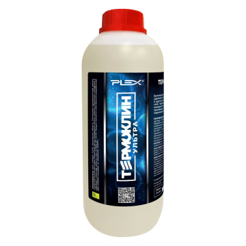 ТЕРМОКЛИН УЛЬТРА  PLEX 10 моющее средство