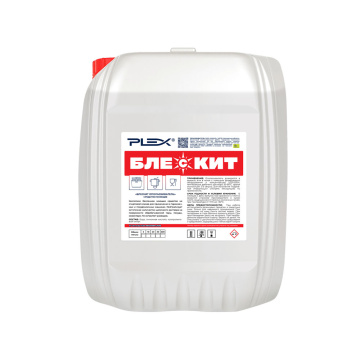 БЛЕСКИТ ополаскиватель 10 моющее средство