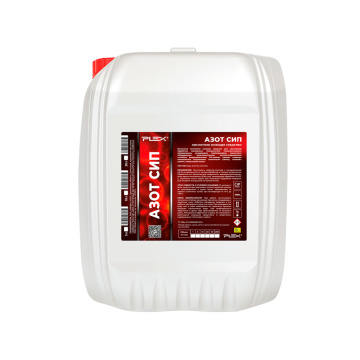 АЗОТ СИП PLEX 10 моющее средство