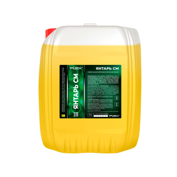 ЯНТАРЬ PLEX 10 смазка транспортерных лент