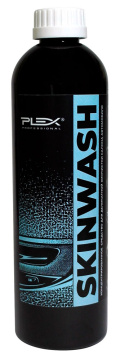 Средство для химчистки салона автомобиля PLEX SKINWASH 500 мл