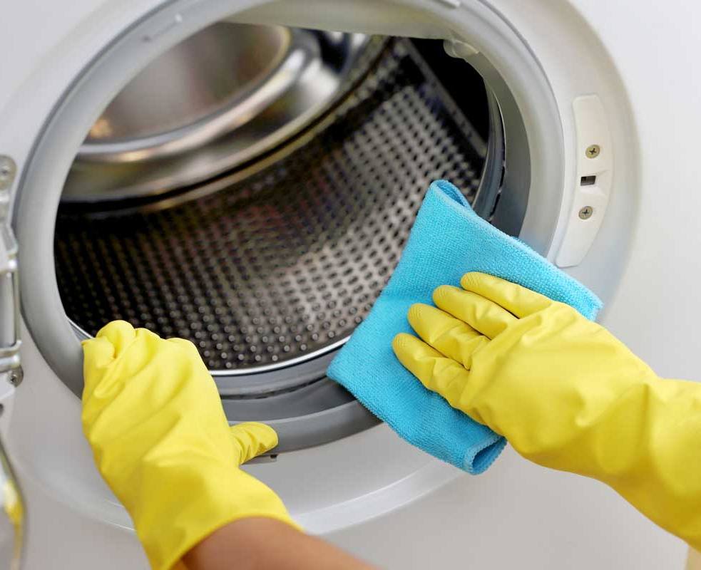 Антинакипин для стиральных машин: польза без вреда - Фото: cleanipedia.com