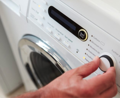 Антинакипин для стиральных машин: польза без вреда - Фото: en.aquavital.at