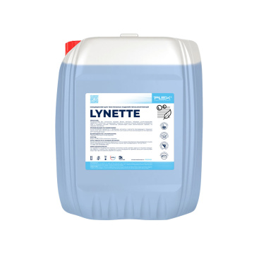Профессиональный кондиционер PLEX LYNETTE 10 л