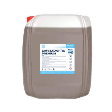 CRYSTALWHITE PREMIUM 20л Средство для стирки
