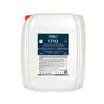 1710 Антисептик транспортный консервирующий PLEX 20л