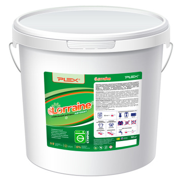 LORRAINE 20 кг Порошок для стирки