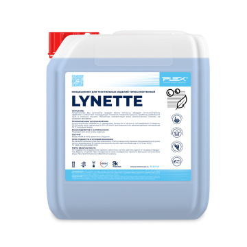 LYNETTE PLEX 20л Профессиональный кондиционер