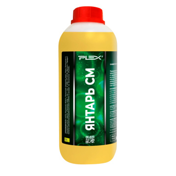 ЯНТАРЬ PLEX 10 смазка транспортерных лент