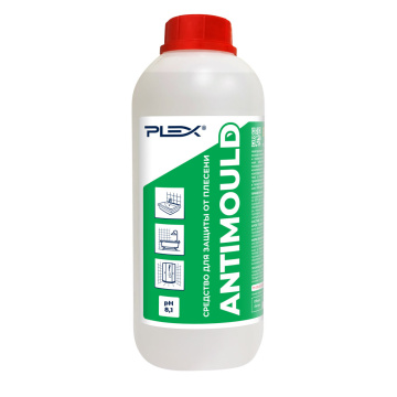 ANTIMOULD моющее средство PLEX 1л