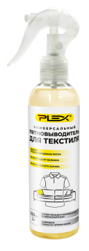 ANTISPOT X  для текстиля PLEX 250мл*15шт 