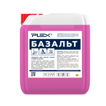 БАЗАЛЬТ PLEX 5