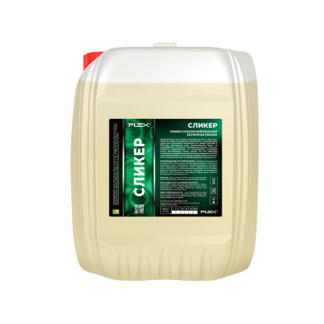 СЛИКЕР PLEX 10 смазка