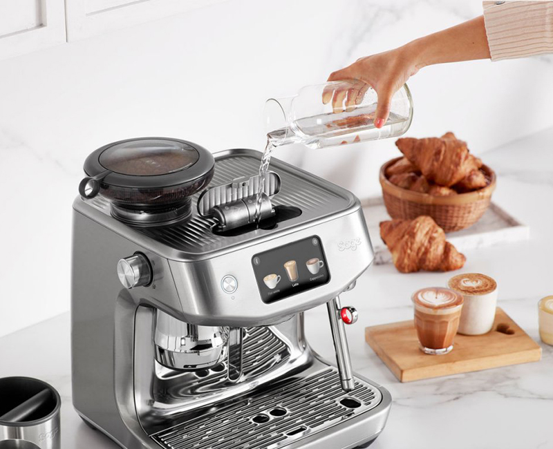 Кофемашины: как избежать поломок и увеличить срок службы с помощью правильной химии - фото 2