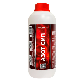 АЗОТ СИП PLEX 10 моющее средство