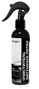 Очиститель битумных пятен PLEX PASS 250мл*15шт