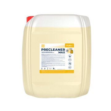 PLEX PreCleaner Max (20л) Средство для химчистки