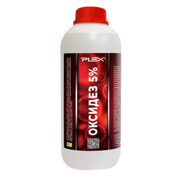 ОКСИДЕЗ PLEX (5%) 10л / 11.16кг дезинфицирующее средство