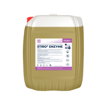 Ферментный препарат PLEX STIRO ENZYME 10 л