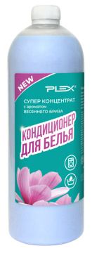 Кондиционер для белья PLEX 1 л