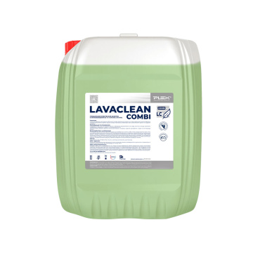 LAVACLEAN COMBI (10л) Специальное средство для предварительной зачистки