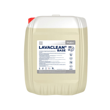 Средство для стирки деликатных тканей PLEX LAVACLEAN BASE 10 л