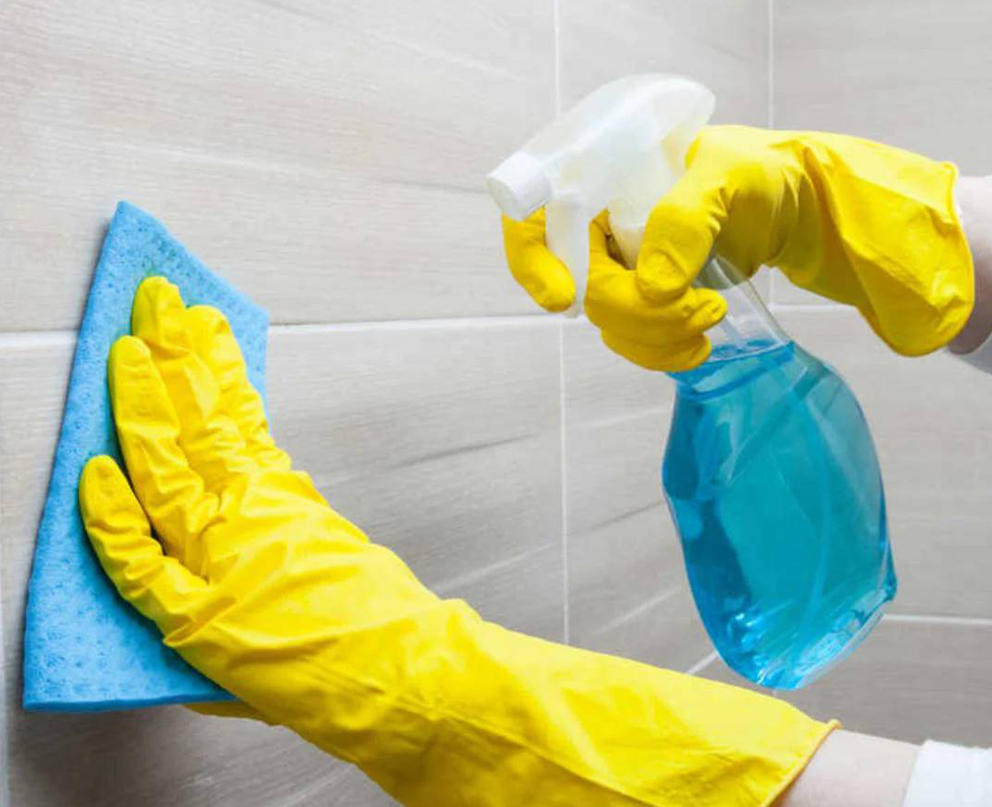 Как отмыть плитку после ремонта: что использовать, чтобы отмыть надёжно - фото 5