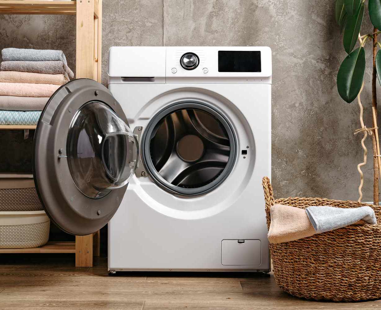 Антинакипин для стиральных машин: польза без вреда - Фото: realsimple.com