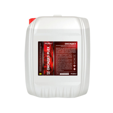 ОКСИДЕЗ PLEX 10 дезинфицирующее средство