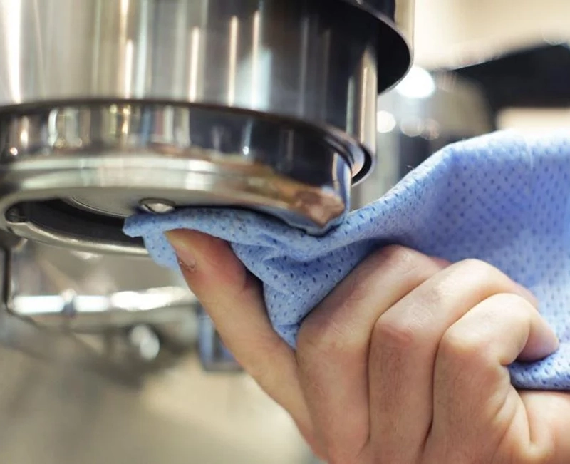 Кофемашины: как избежать поломок и увеличить срок службы с помощью правильной химии - фото 3