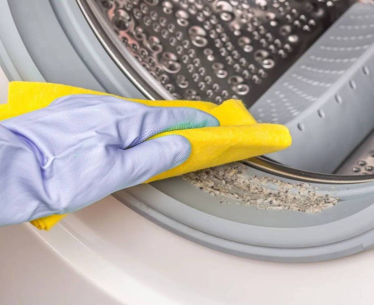 Антинакипин для стиральных машин: польза без вреда - Фото: newsweek.com