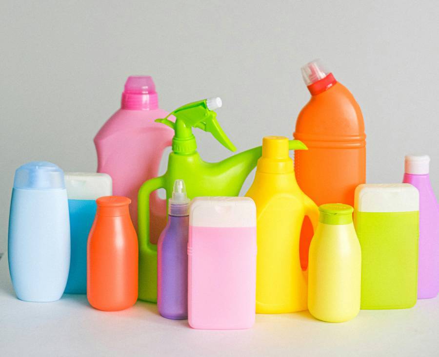 Бытовая химия без вреда: 5 ошибок, которых стоит избегать