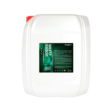 Моющее средство PLEX UDDER CLEAN 20 л