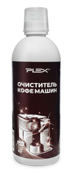 Удалитель накипи PLEX 500мл*12шт