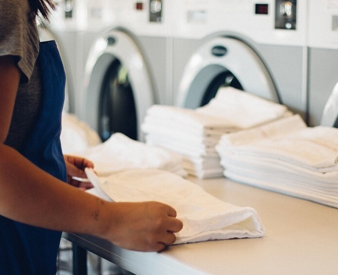 Химия для химчисток и прачечных: что важно при выборе? - фото 1