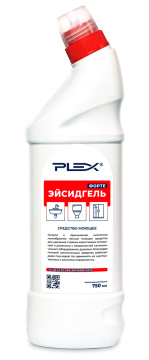 ЭЙСИДГЕЛЬ Форте PLEX 750мл