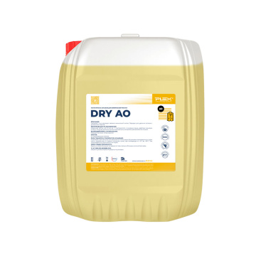 Средство для удаления запахов в химчистке PLEX Dry AО 10 л