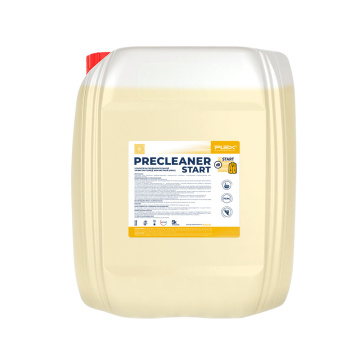 PLEX PreCleaner Start (20л) Средство для химчистки