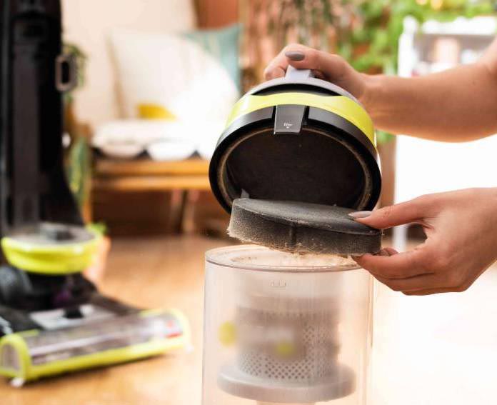 Как не ошибиться с выбором средства для моющего пылесоса - фото 4