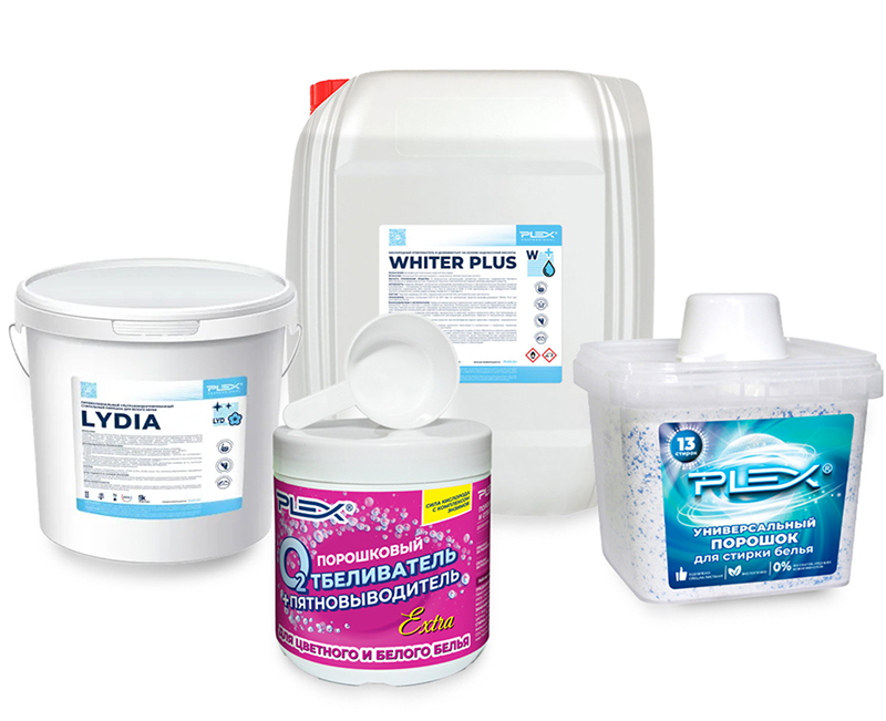 Как отбелить пожелтевшие белые вещи в домашних условиях - фото 7