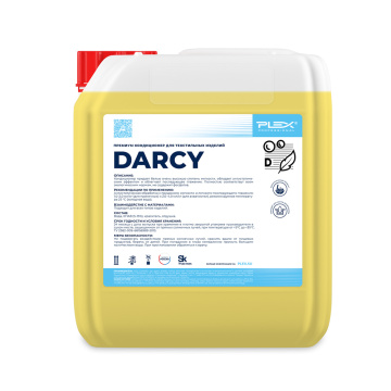 Кондиционер для белья PLEX DARCY 5 л