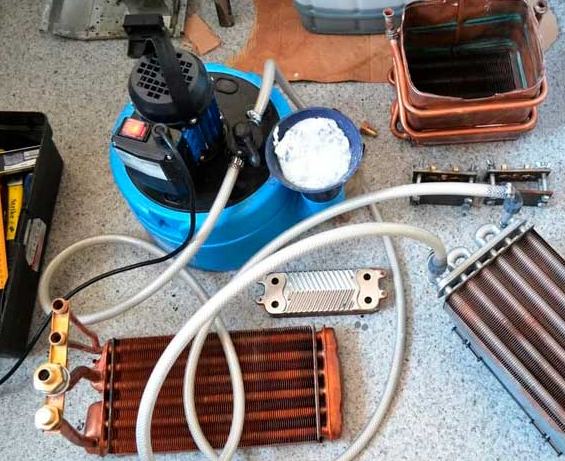 Как защитить котлы от накипи: современные методы и средства - фото 5