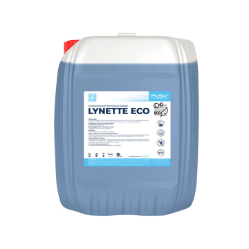 Профессиональный кондиционер PLEX LYNETTE ECO 10 л