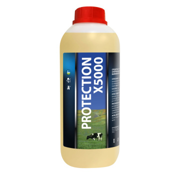 PLEX PROTECTION 10 средство для гигиены вымени коров