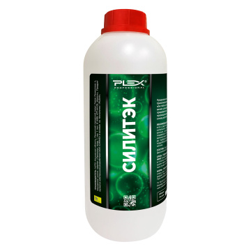 СИЛИТЭК PLEX 10л / 10,05кг смазка
